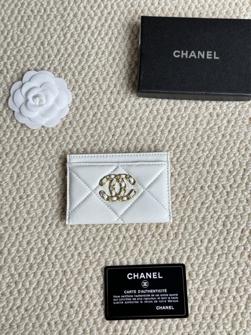 Chanel Wallets Purse